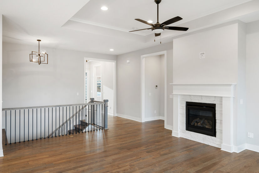 Inspired Homes LLC — 4565 NW 49th Pl