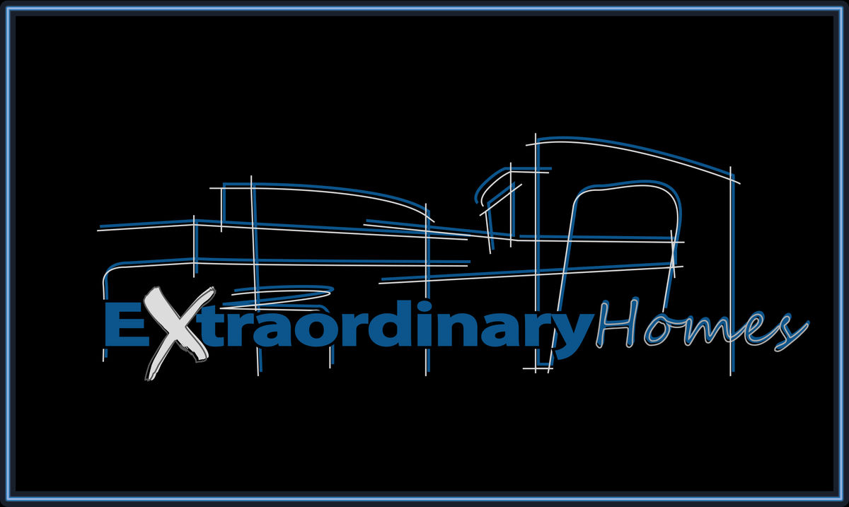 Extraordinary Homes