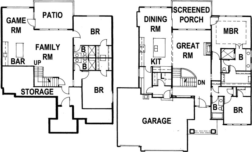Klopfenstine Construction, Inc. — 4604 NW Luna Piena Way
