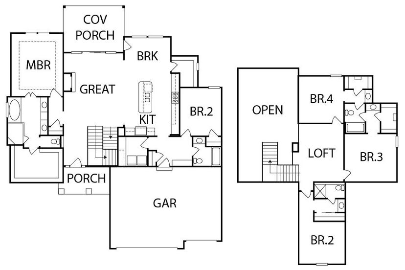 Klopfenstine Construction, Inc. — 8516 NE 89th