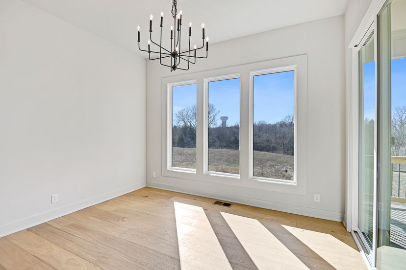 Bickimer Homes — 22051 W 100th Ter