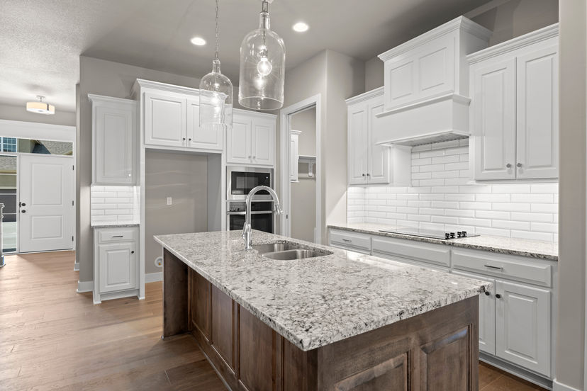 SAB Construction, LLC — 16155 W 174th Ter