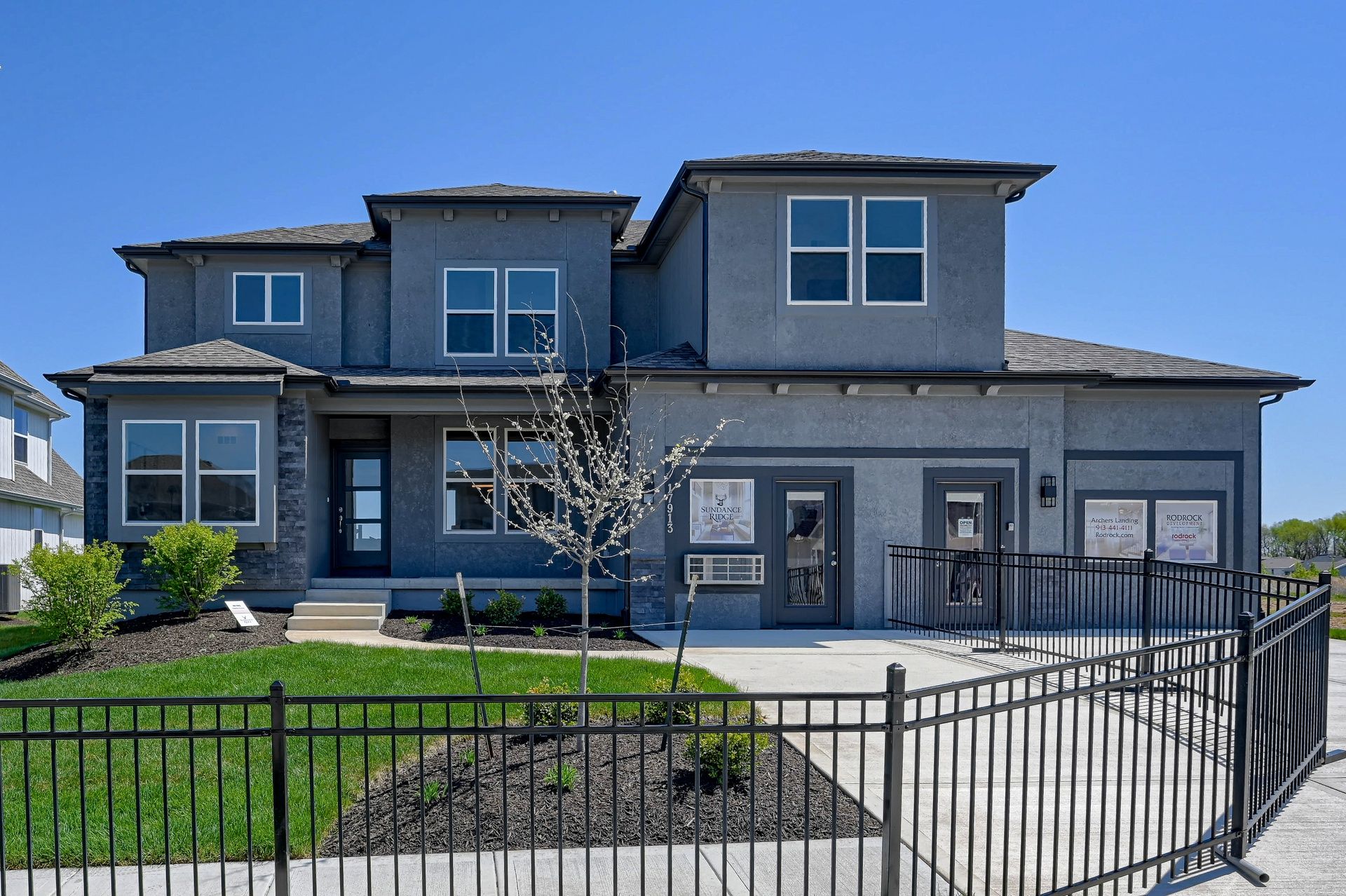 Rodrock Homes, LLC — 17913 Manor St