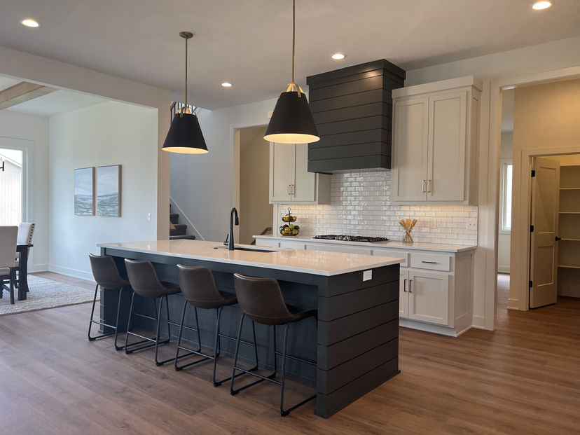 Inspired Homes LLC — 17153 S Laurelwood St