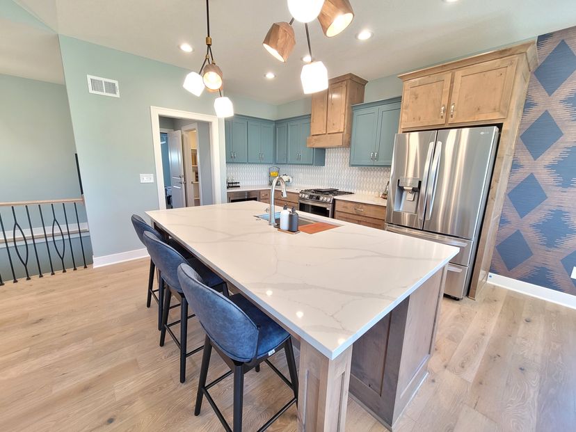 PCDI Homes — 17835 169th St