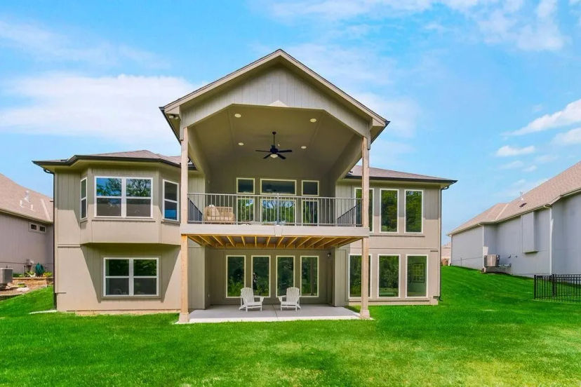 BC Residential Homes — 2509 W 180th St
