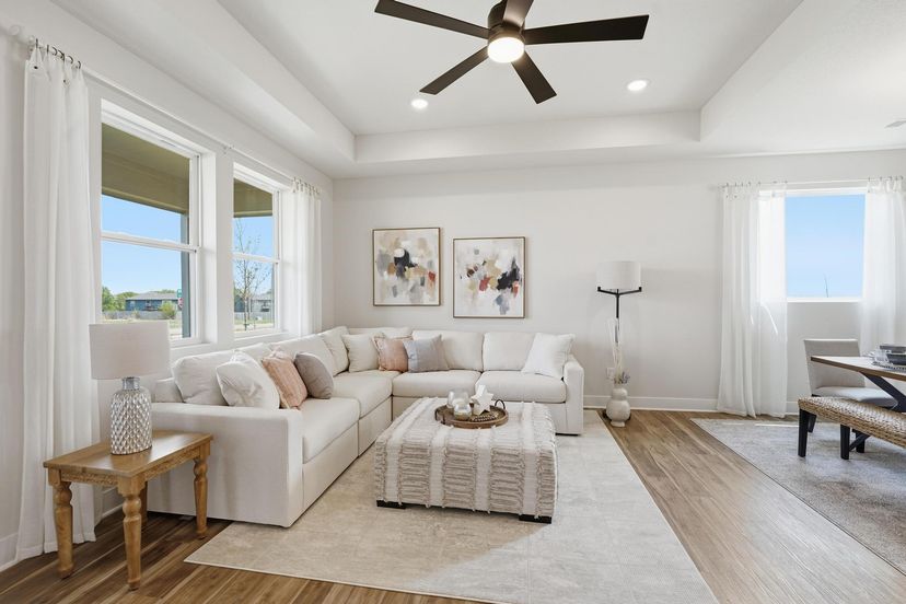 Hakes Brothers — 32710 W 176th Terrace