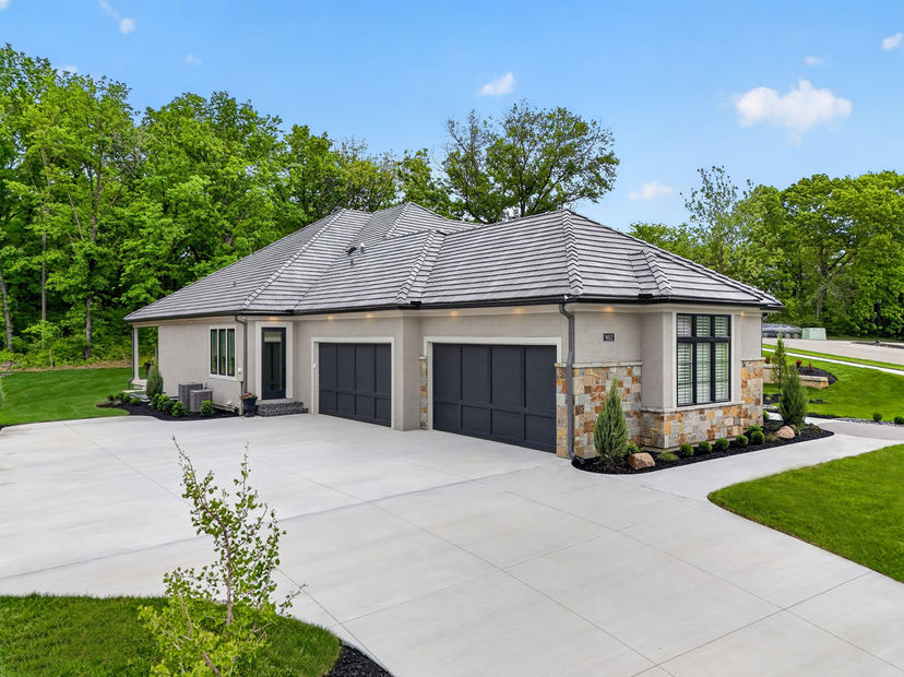 Don Julian Builders, Inc. — 8612 Westridge Ct