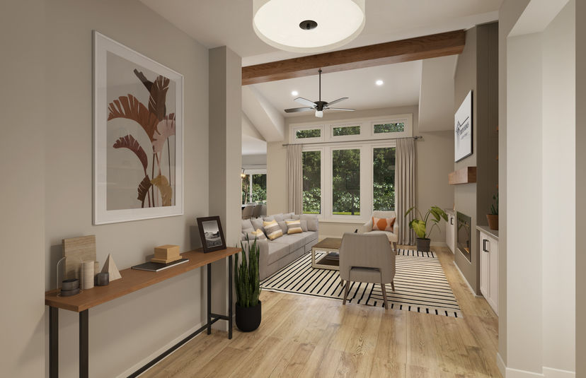 Drippé Homes Inc — 14045 S Landon St