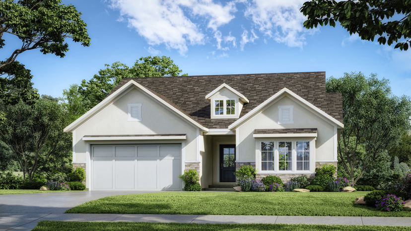 #8 · 2152 Black Walnut Dr — Aspen Home Builders LLC