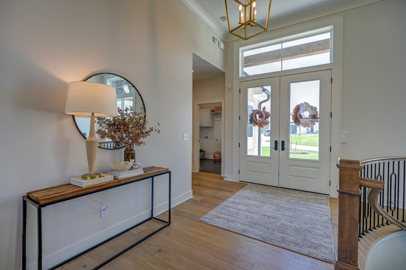 Pfeifer Homes Inc. — 2 Sequoyah Pt