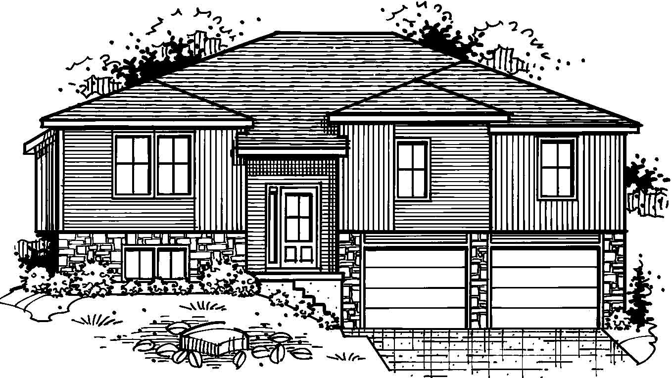 Foushee Homes, Inc. — 655 S Ranson Pl