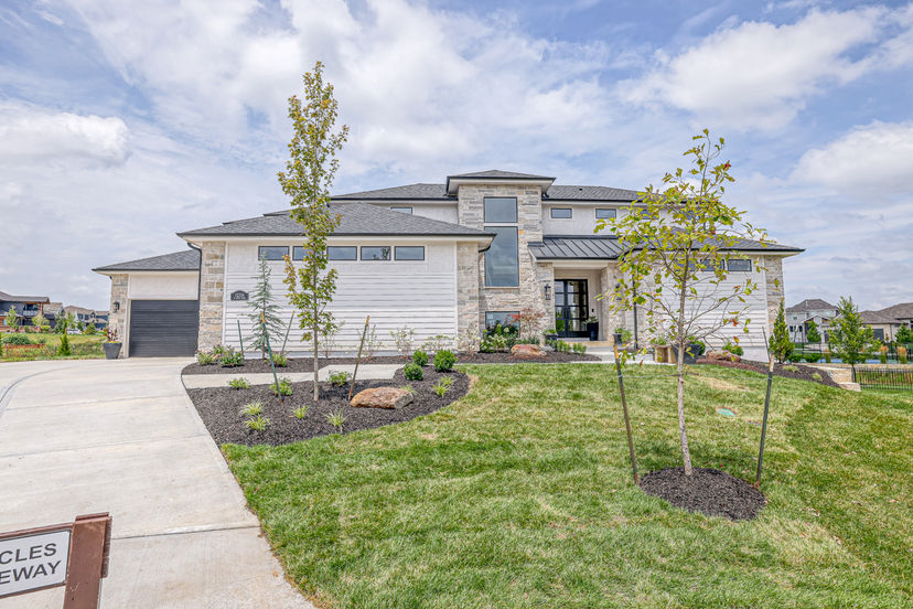 Willis Custom Homes, Inc. — 12304 W 168th Pl