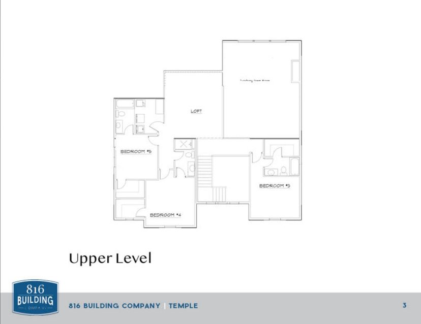 816 Building Company  — 7735 N Donnelly Ave