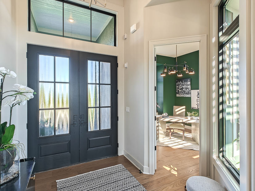 Don Julian Builders, Inc. — 8013 Millridge St