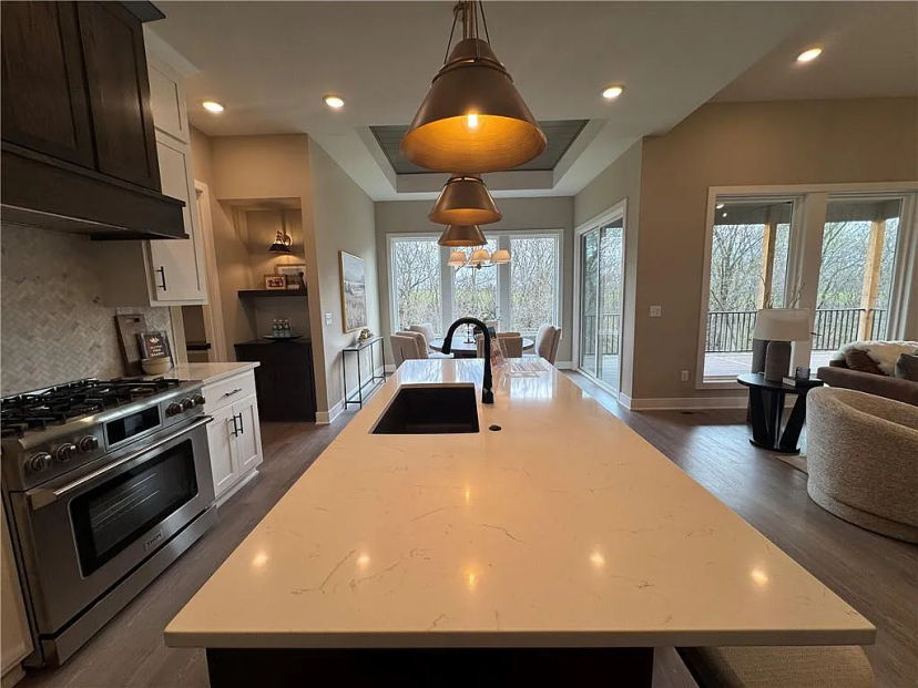 Gary Kerns Homebuilders, LLC — 12475 N Arbor Way