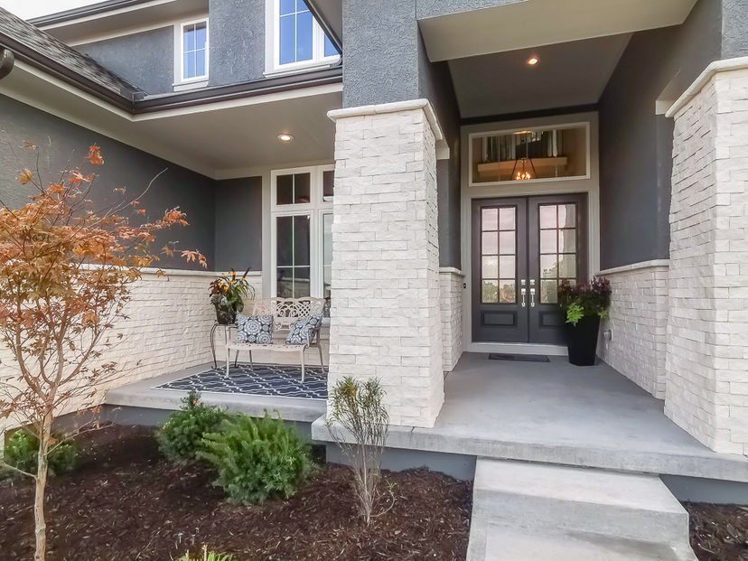 Don Julian Builders, Inc. — 17117 Bluejacket Street