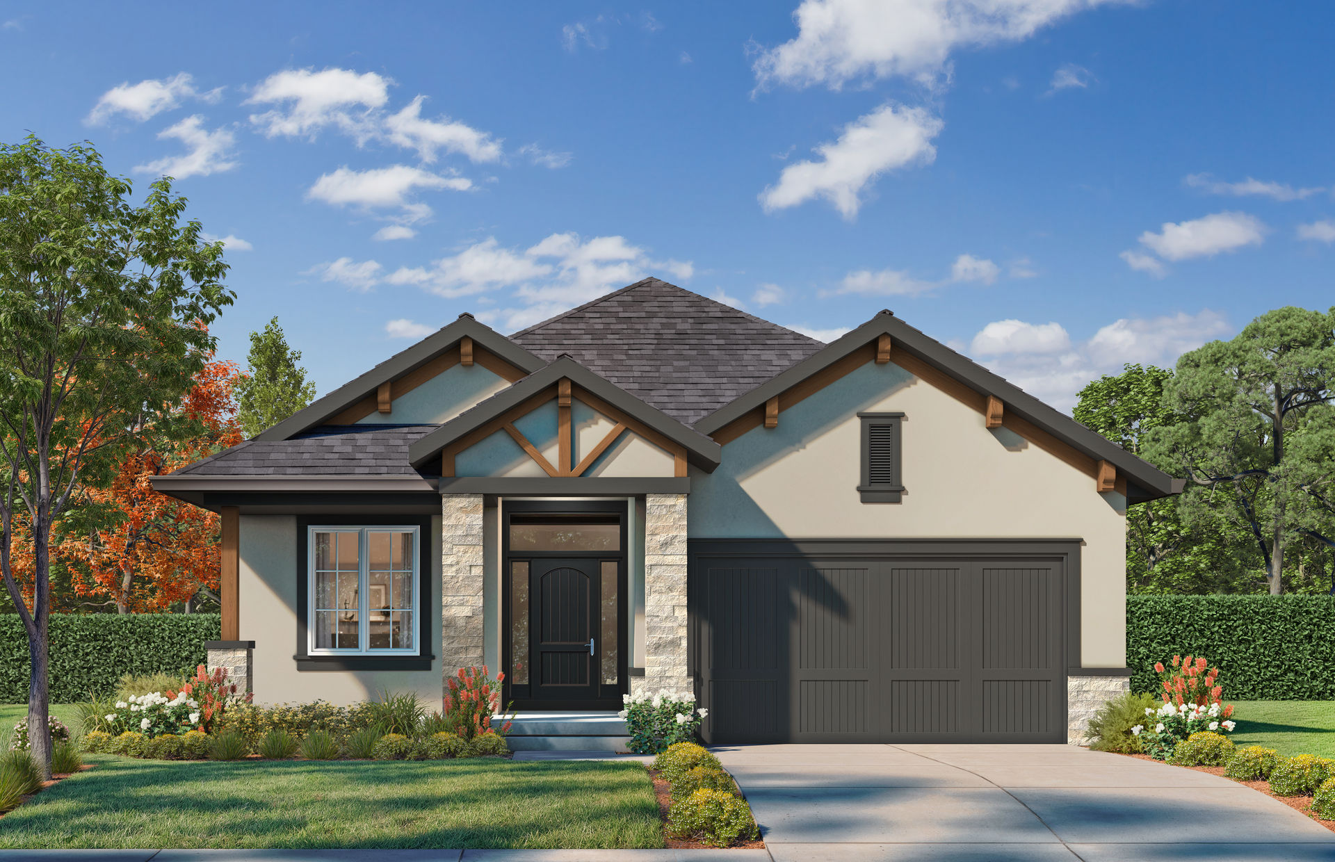 Gabriel Homes, Inc. — 15447 W 161st St