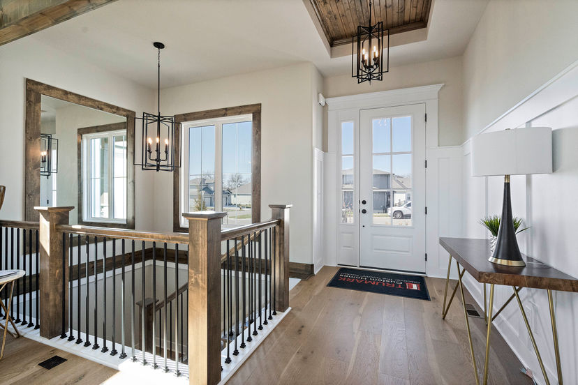 TruMark Homes — 2758 SW 12th St