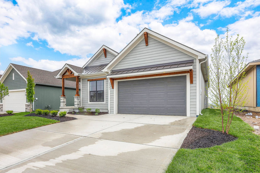 SAB Construction, LLC — 15341 W 173rd Ter