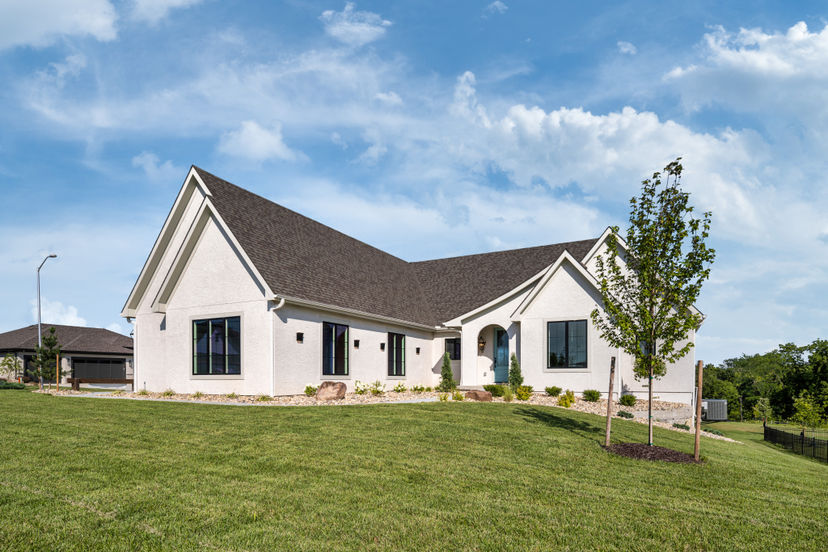 Homes by Chris LLC — 10205 N Bales Ave