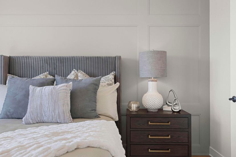 J.S. Robinson Fine Homes — 7927 Round Pr St