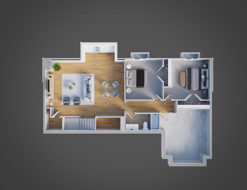 Drippé Homes Inc — 14009 S Landon St
