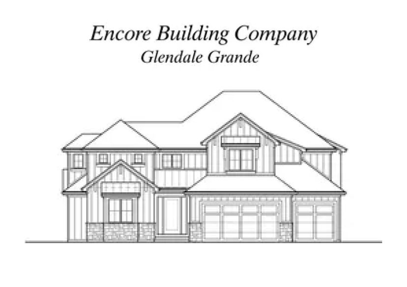 #3 · 8369 NE 77th Ter — Encore Building Company