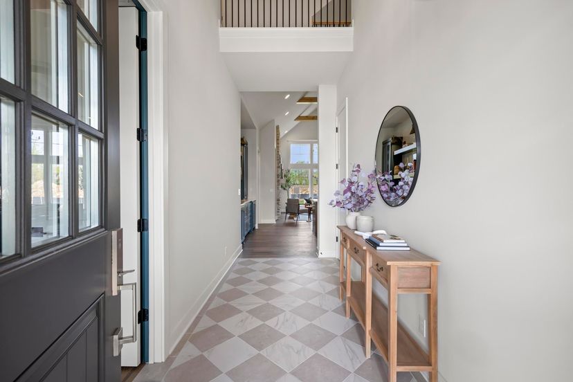 SAB Construction, LLC — 16912 Rosehill St