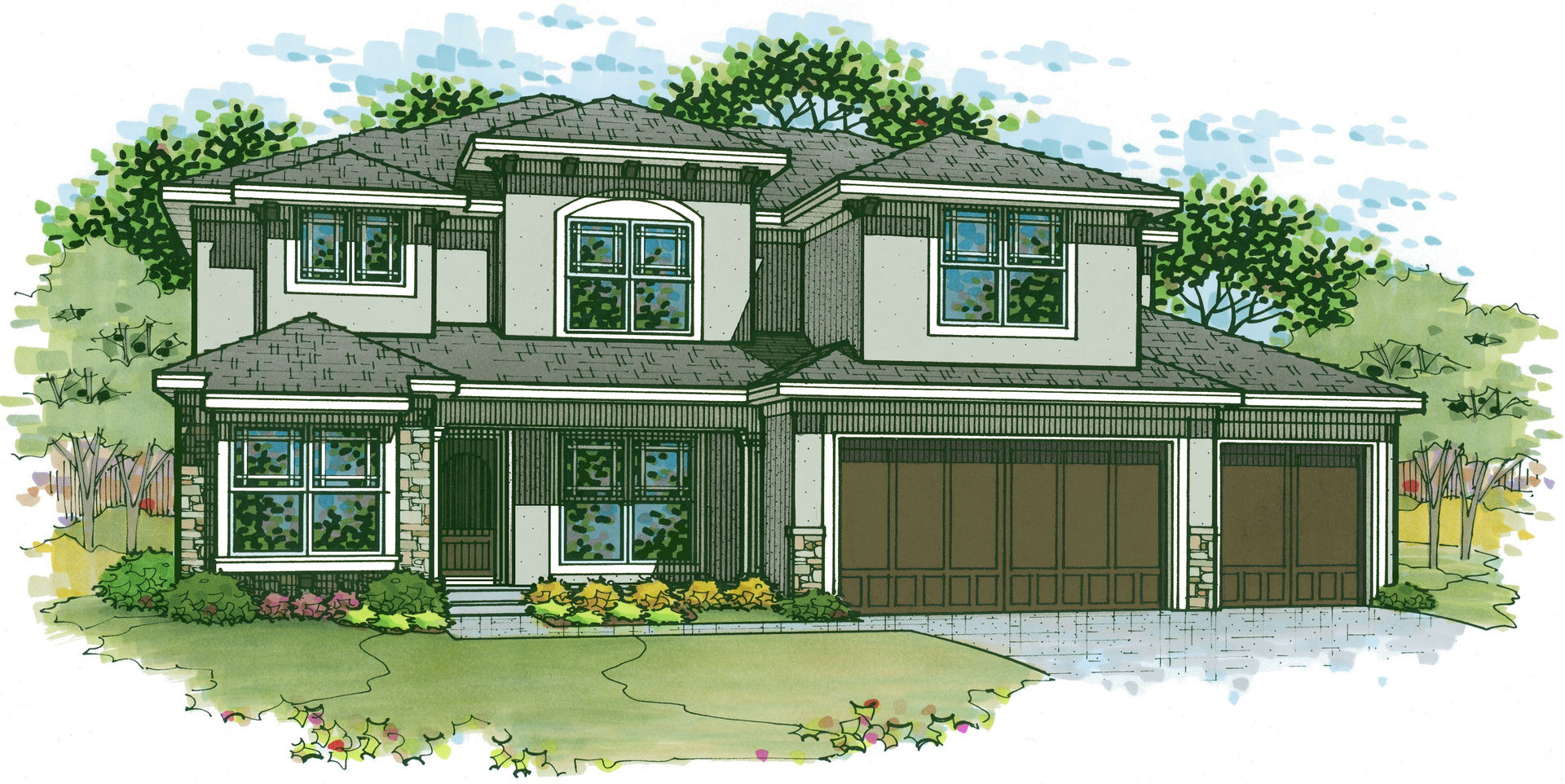 Rodrock Homes, LLC — 12012 W 184th St