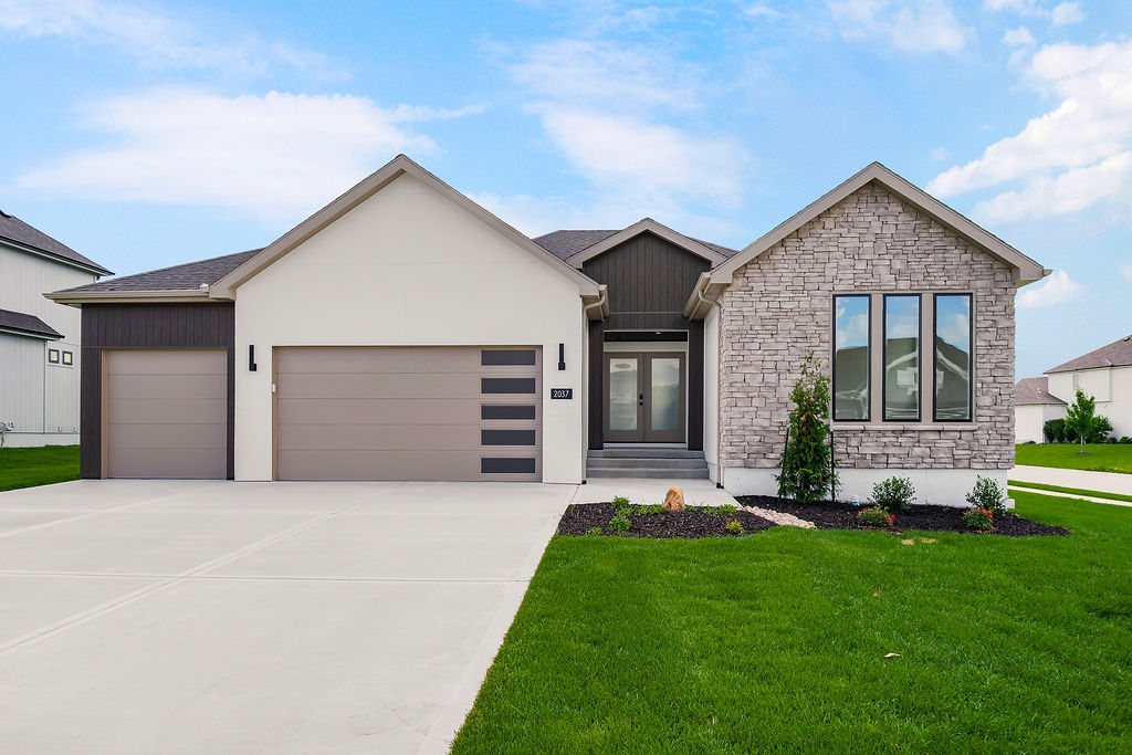 Elevate Design + Build, LLC — 2037 SW Red Barn Ln