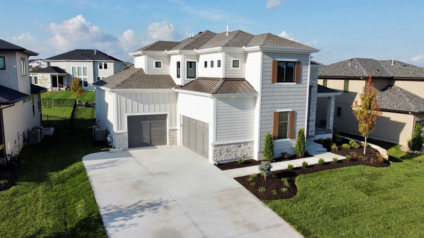 SAB Construction, LLC — 12502 W 170th Ter