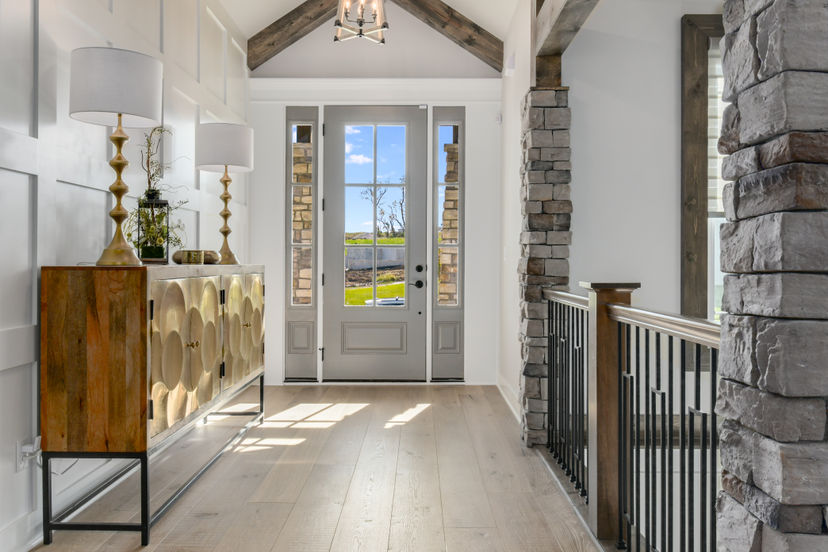 TruMark Homes — 1108 NW Woodbury Dr