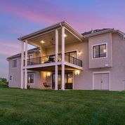 Homes by Chris LLC — 3504 NE 102nd Terrace