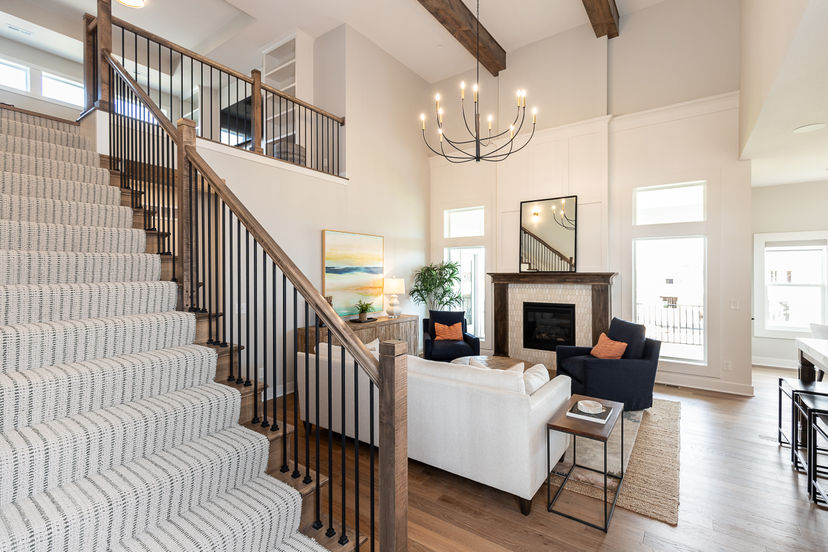 Wheeler Homes, Inc. — 18617 Mohawk Ln