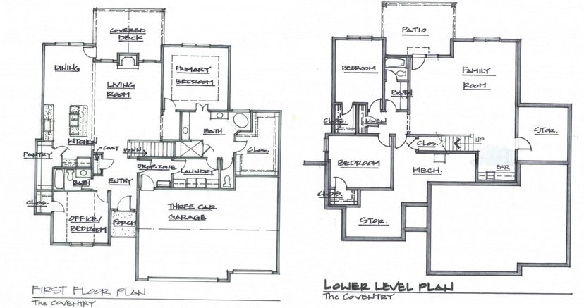 Ernst Brothers Home Construction — 8900 N Clarion Ave