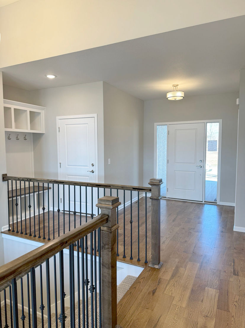 Syler Construction, Inc. — 2122 Greenfield Pt