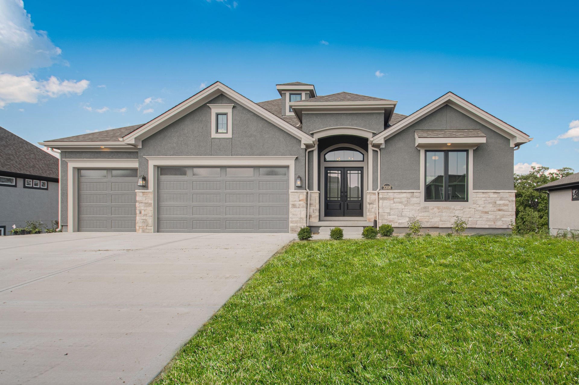 Syler Construction, Inc. — 3308 NE 102nd Ter