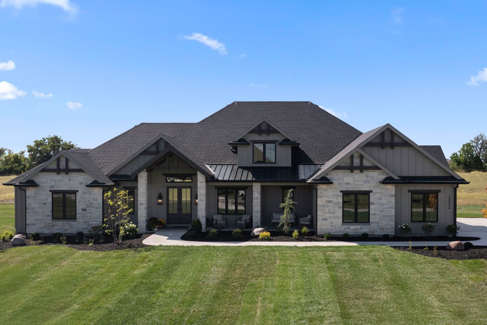 Dreams & Design Building — 10004 Stonehaus Dr