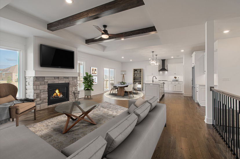 Syler Construction, Inc. — 2223 Foxtail Dr