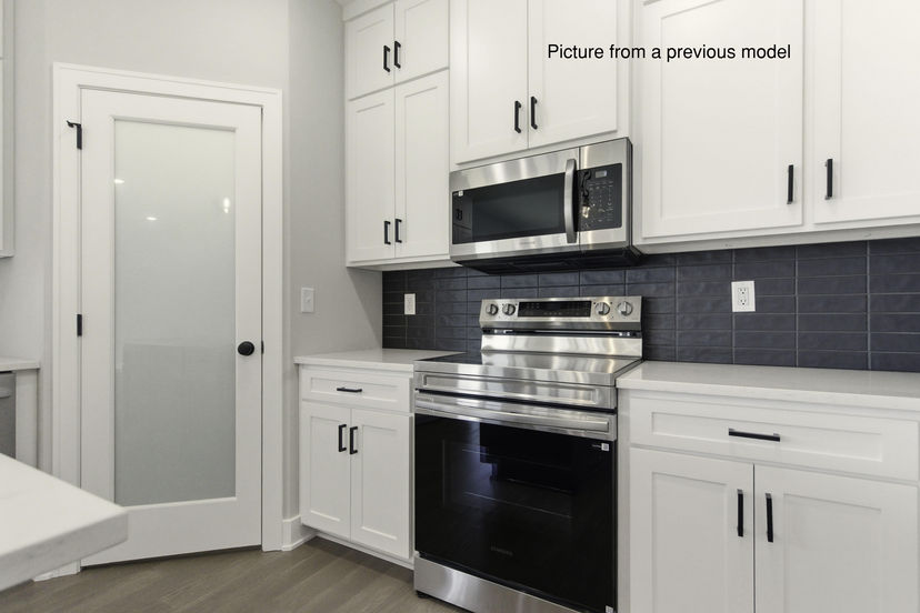 Dave Richards Homebuilding, Inc. — 8012 SE Hoot Owl St