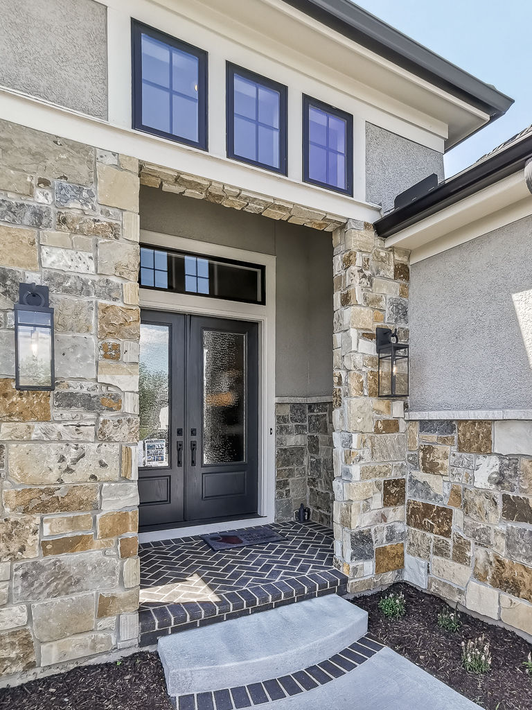 Don Julian Builders, Inc. — 212 Carnoustie Court