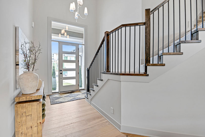 Bickimer Homes — 21919 W 100th Ter