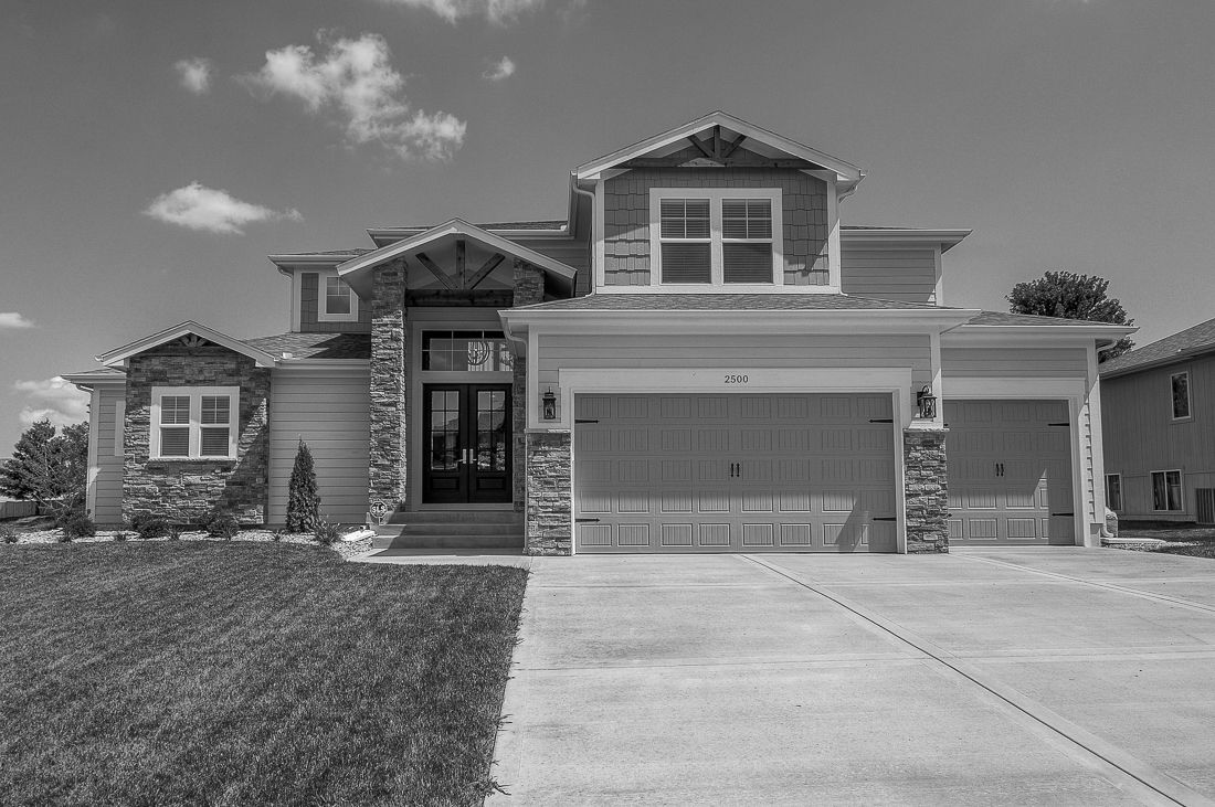 Stewart Builders LLC — 3125 SW Blue Ribbon