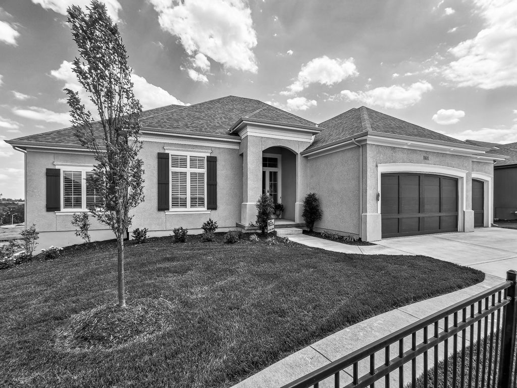 Don Julian Builders, Inc. — 17133 Bradshaw Street