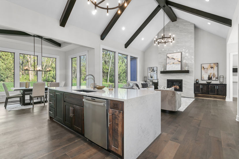 Crestwood Custom Homes — 11807 S Kenton St