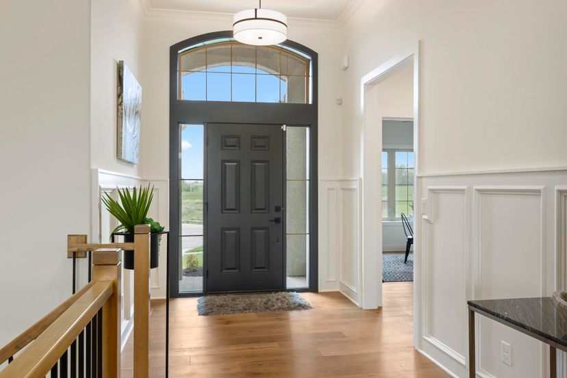 SAB Construction, LLC — 10608 N Bell St