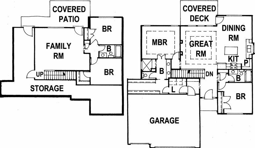 Gary Kerns Homebuilders, LLC — 1315 NE 122nd St