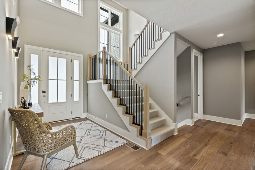 Homes by Chris LLC — 7733 N Wallace Ave