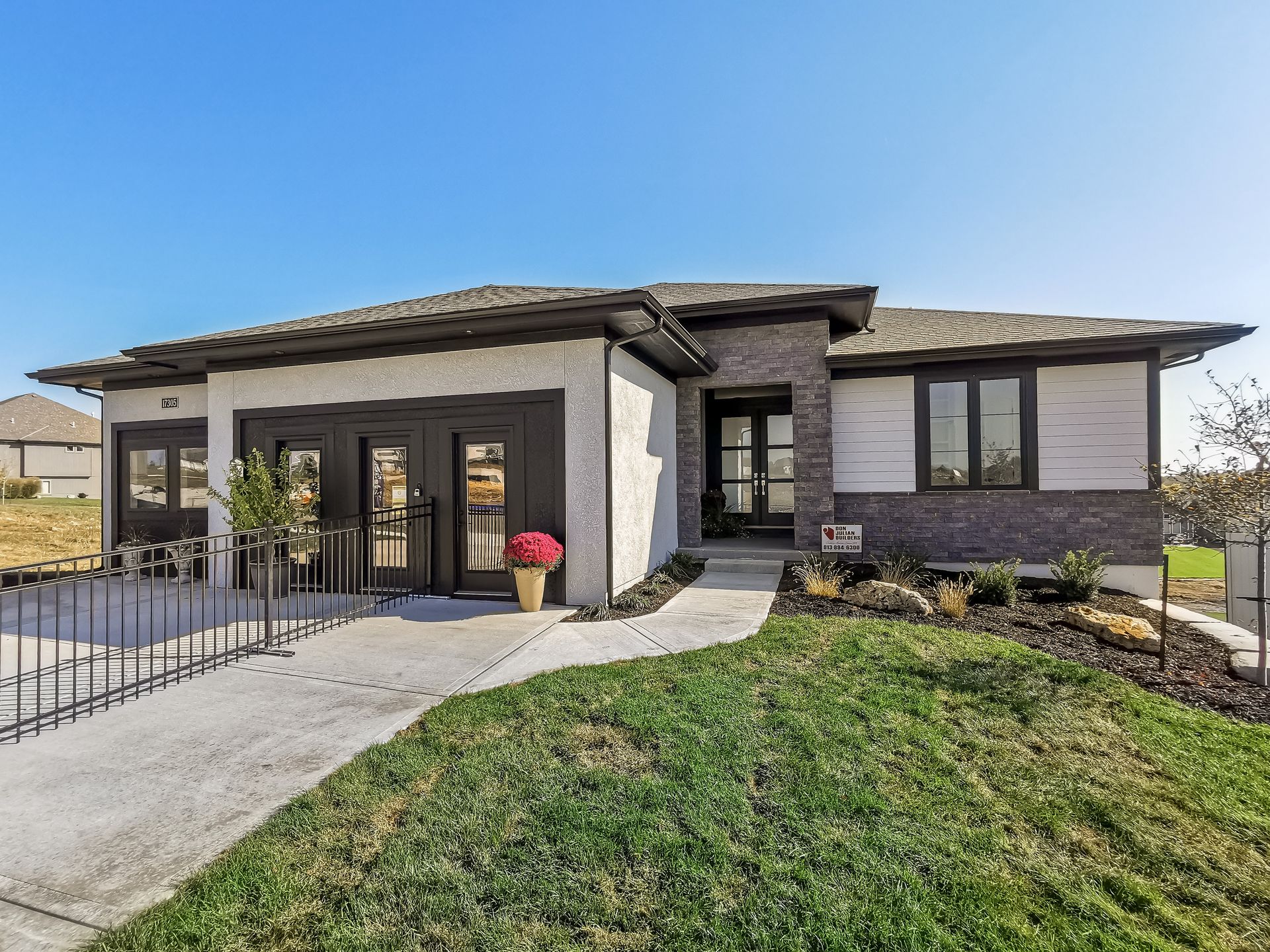 Don Julian Builders, Inc. — 17305 Bradshaw St